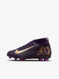 JR SUPERFLY 10 CLUB KM FG/MG