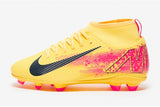 JR SUPERFLY 10 CLUB KM FG/MG