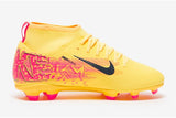 JR SUPERFLY 10 CLUB KM FG/MG