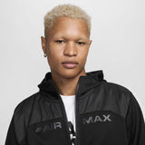 Sportswear Air Max Hoodie Black