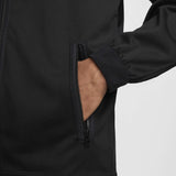 Sportswear Air Max Hoodie Black