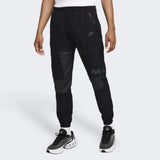 Air Max Woven Pants Black
