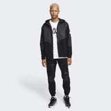 Air Max Woven Pants Black