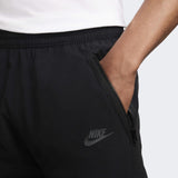 Air Max Woven Pants Black