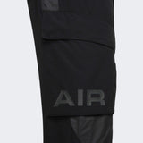 Air Max Woven Pants Black