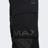 Air Max Woven Pants Black