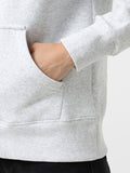 W Phnx Flc Std White