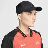 U DF CLUB CAP S CB MTSWSH L