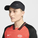 U DF CLUB CAP S CB MTSWSH L