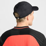 U DF CLUB CAP S CB MTSWSH L