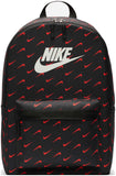 NK HERITAGE BKPKSWOOSH DROP 25L 43 30.5 15