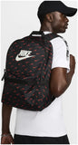 NK HERITAGE BKPKSWOOSH DROP 25L 43 30.5 15