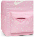 NK HERITAGE BKPKSWOOSH DROP