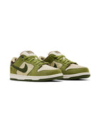 SB Dunk Low Yuto Horigome Matcha