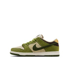 SB Dunk Low Yuto Horigome Matcha