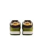 SB Dunk Low Yuto Horigome Matcha