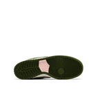 SB Dunk Low Yuto Horigome Matcha
