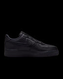 Air Force 1 Sp Xld Black