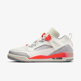 SPIZIKE LOW PSG