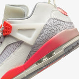 SPIZIKE LOW PSG
