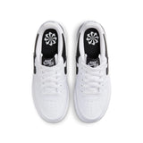 Air Force 1 NN White/Black