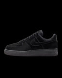 Air Force 1 07 Lx Black