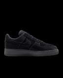 Air Force 1 07 Lx Black