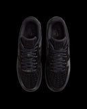 Air Force 1 07 Lx Black
