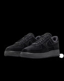 Air Force 1 07 Lx Black