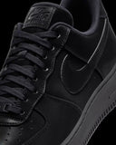 Air Force 1 07 Lx Black