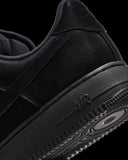 Air Force 1 07 Lx Black