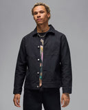 Air jordan Ess Stmt Chicago Jkt 2.0 Black