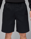 M ESS WOVEN SHORT