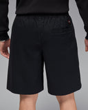 M ESS WOVEN SHORT
