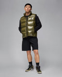 M ESS WOVEN SHORT
