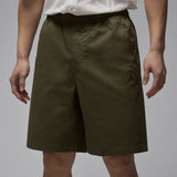 M ESS WOVEN SHORT