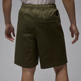 M ESS WOVEN SHORT