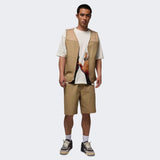 M ESS WOVEN SHORT