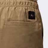 M ESS WOVEN SHORT
