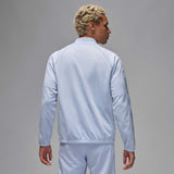 Air Jordan Ess Track Suit Light Blue