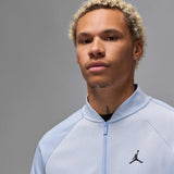 Air Jordan Ess Track Suit Light Blue