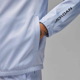 Air Jordan Ess Track Suit Light Blue