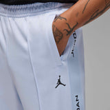 Air Jordan Essentials Tracksuit Bottoms Light Blue