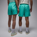 Air Jordan Poolsd Lbr 5In Turquoise