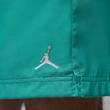 Air Jordan Poolsd Lbr 5In Turquoise
