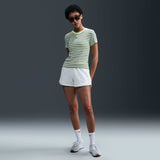 Nsw Nk Chll Knt Tee Pnx Green