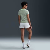 Nsw Nk Chll Knt Tee Pnx Green