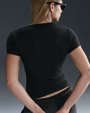 Chill Knit Black