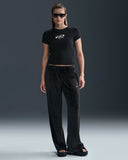Chill Knit Black