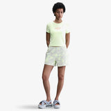 Nsw Nk Chll Knit Tee Eday Green